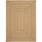 Alfombra de Interior 6' x 9' Pies - Monnry