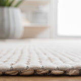 Alfombra de Interior 6' x 9' Pies - Monnry