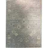 Alfombra de Interior 6' x 9' Pies - Monnry