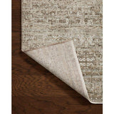 Alfombra de Interior 6' x 9' Pies - Monnry