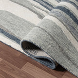 Alfombra de Interior 6' x 9' Pies - Monnry