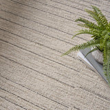 Alfombra de Interior 6' x 9' Pies - Monnry