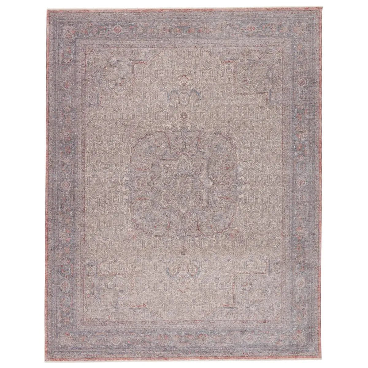 Alfombra de Interior 6' x 9' Pies - Monnry