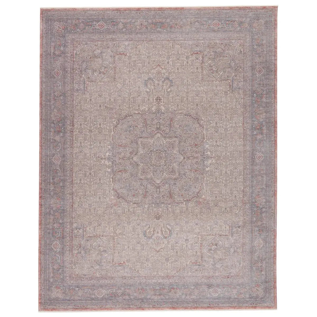 Alfombra de Interior 6' x 9' Pies - Monnry