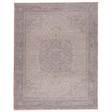 Alfombra de Interior 6' x 9' Pies - Monnry