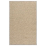 Alfombra de Interior 6' x 9' Pies - Monnry