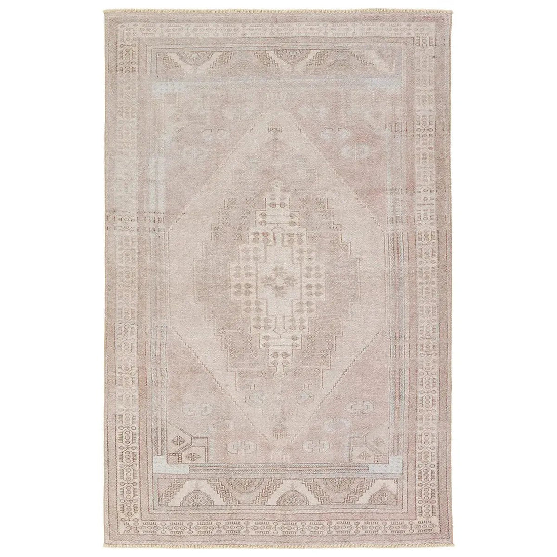 Alfombra de Interior 6' x 9' Pies - Monnry