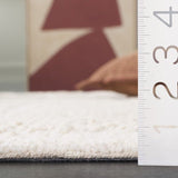 Alfombra de Interior 6' x 9' Pies - Monnry