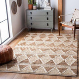 Alfombra de Interior 6' x 9' Pies - Monnry