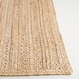 Alfombra de Interior 6' x 9' Pies - Monnry