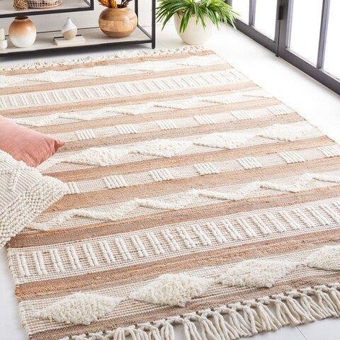 Alfombra de Interior 6' x 9' Pies - Monnry