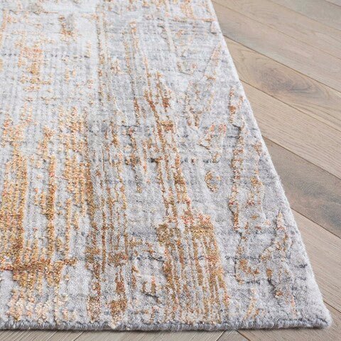 Alfombra de Interior 6' x 9' Pies - Monnry