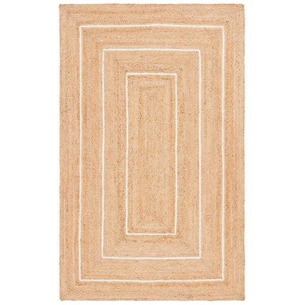 Alfombra de Interior 6' x 9' Pies - Monnry