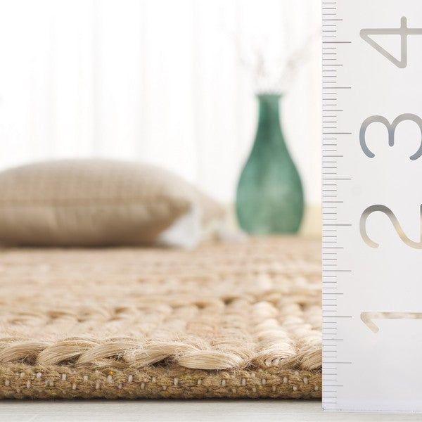 Alfombra de Interior 6' x 9' Pies - Monnry