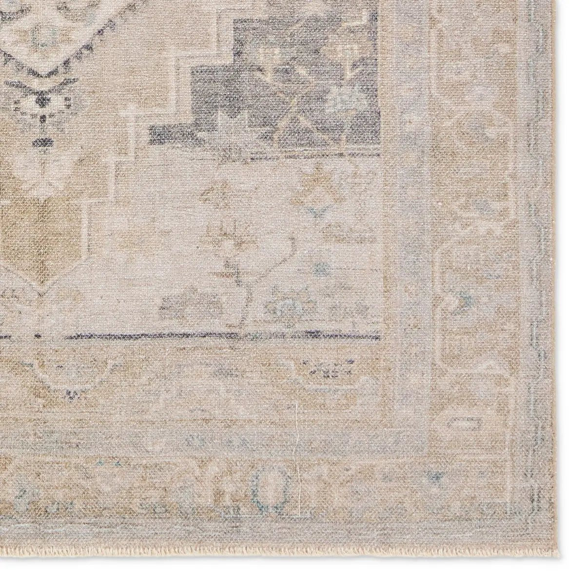Alfombra de Interior 6' x 9' Pies - Monnry