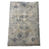 Alfombra de Interior 6' x 9' Pies - Monnry