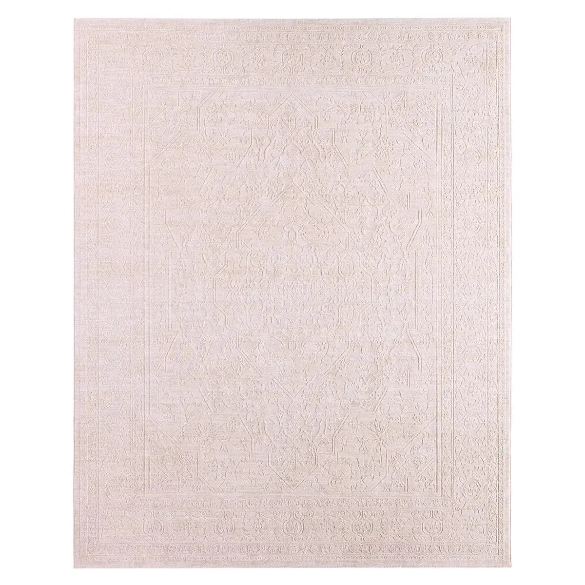 Alfombra de Interior 6' x 9' Pies - Monnry