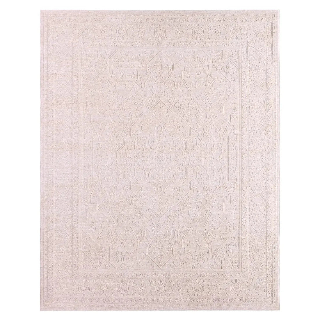 Alfombra de Interior 6' x 9' Pies - Monnry