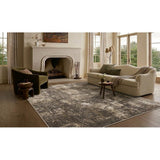 Alfombra de Interior 6' x 9' Pies - Monnry
