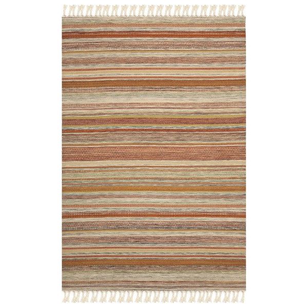 Alfombra de Interior 6' x 9' Pies - Monnry