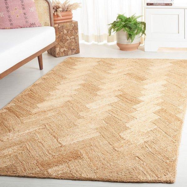 Alfombra de Interior 6' x 9' Pies - Monnry