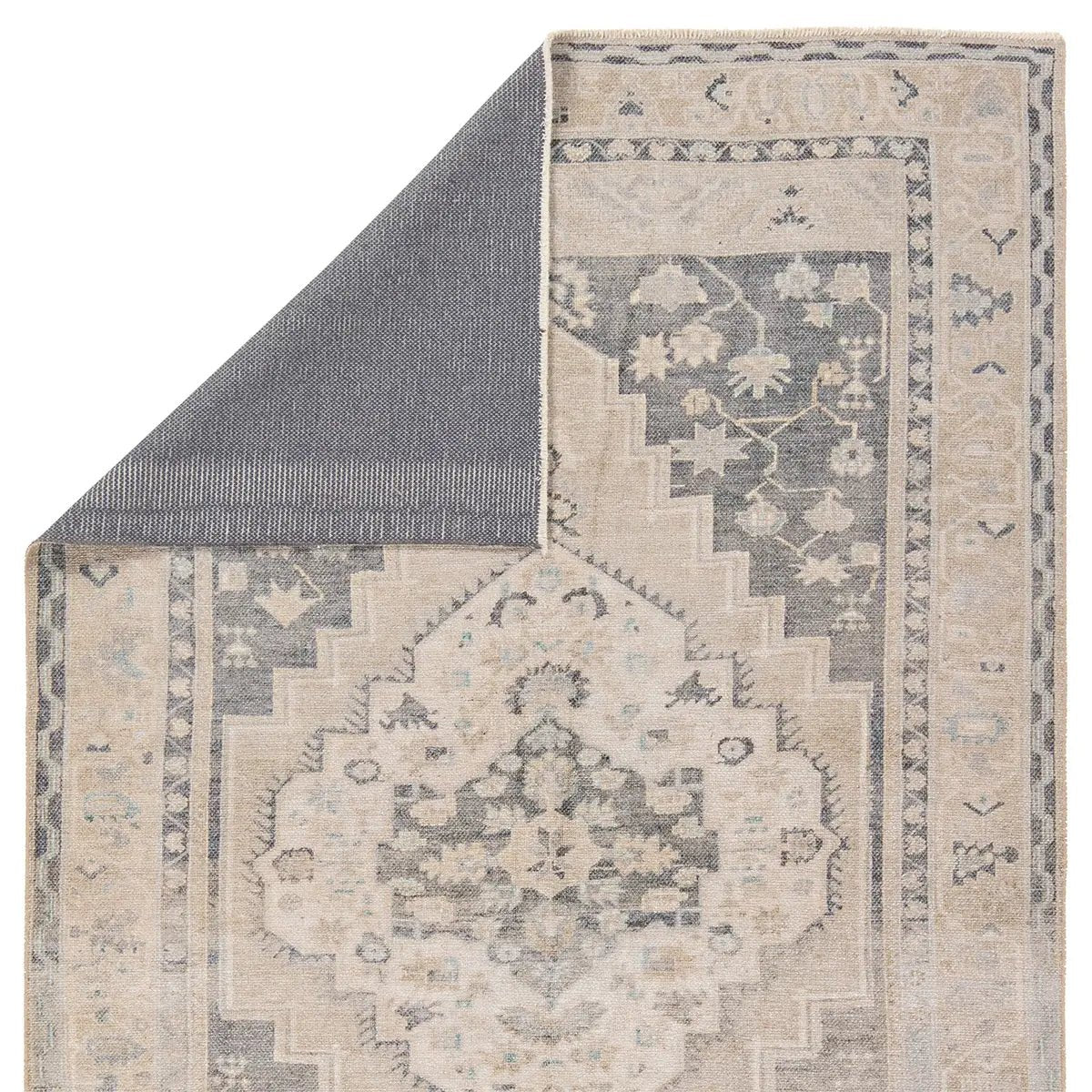 Alfombra de Interior 6' x 9' Pies - Monnry