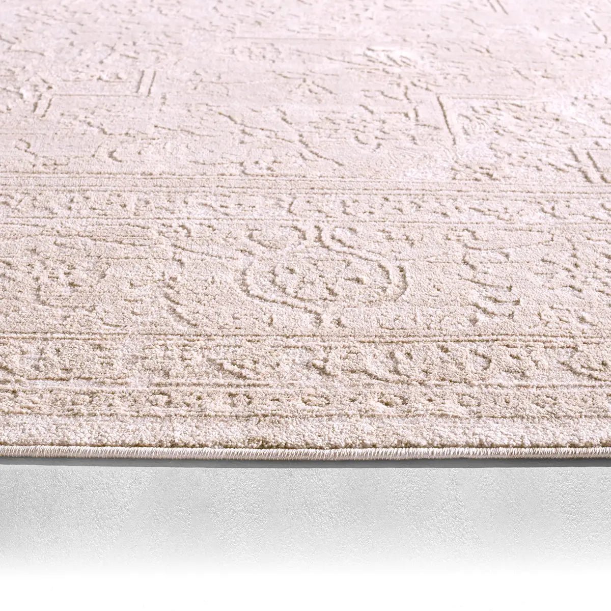 Alfombra de Interior 6' x 9' Pies - Monnry