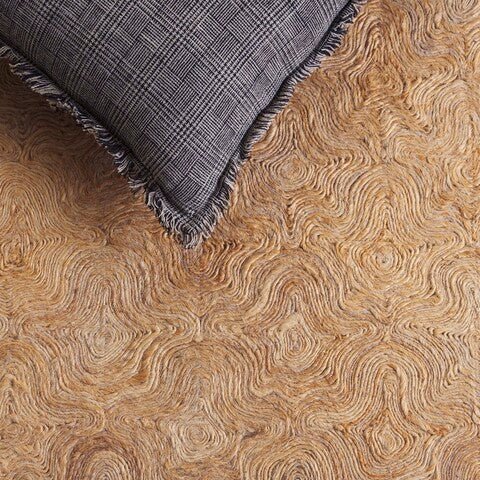 Alfombra de Interior 6' x 9' Pies - Monnry