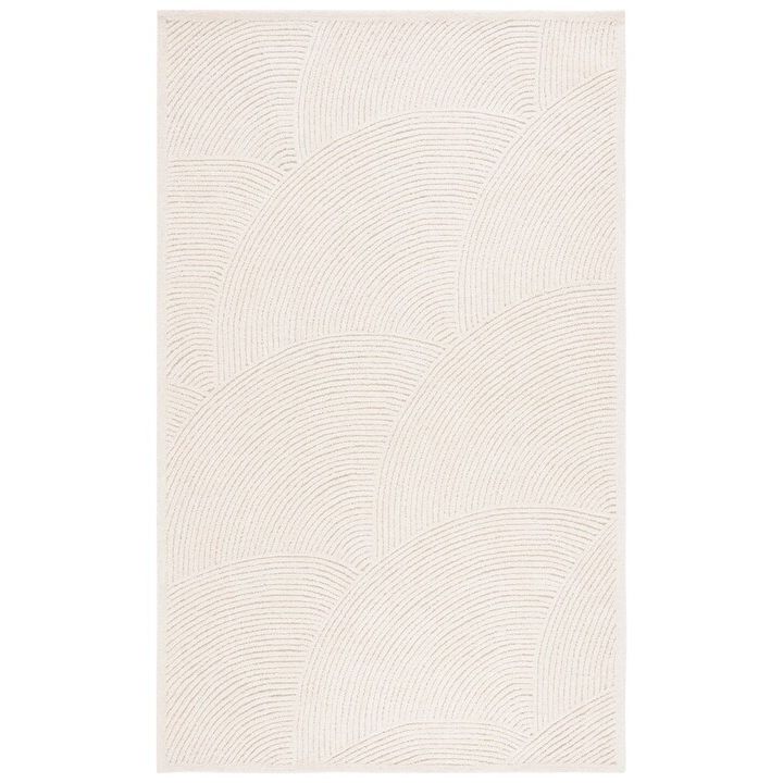 Alfombra de Interior 6' x 9' Pies - Monnry