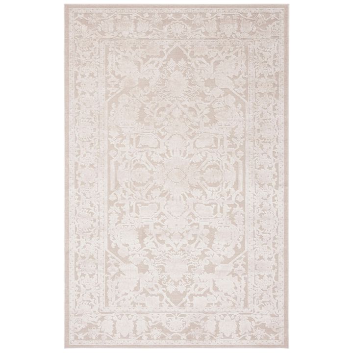 Alfombra de Interior 6' x 9' Pies - Monnry
