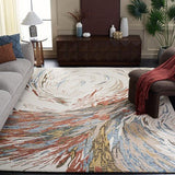 Alfombra de Interior 6' x 9' Pies - Monnry