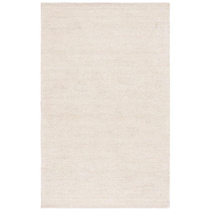 Alfombra de Interior 6' x 9' Pies - Monnry
