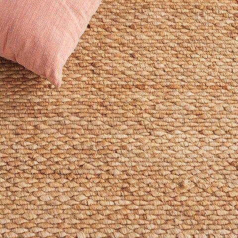 Alfombra de Interior 6' x 9' Pies - Monnry