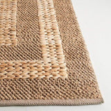Alfombra de Interior 6' x 9' Pies - Monnry