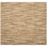 Alfombra de Interior 6' x 9' Pies - Monnry