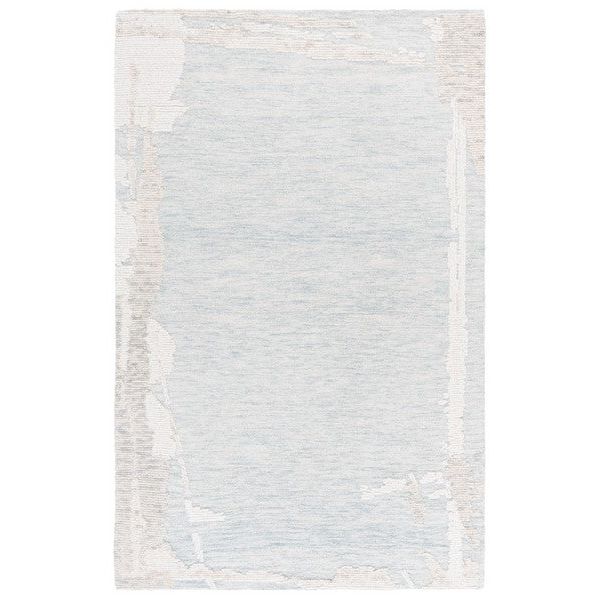 Alfombra de Interior 6' x 9' Pies - Monnry