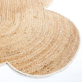 Alfombra de Interior 6' x 9' Pies - Monnry
