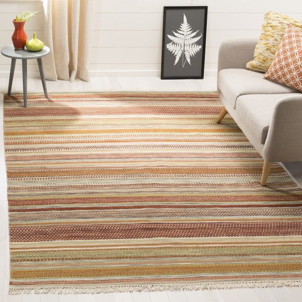 Alfombra de Interior 6' x 9' Pies - Monnry
