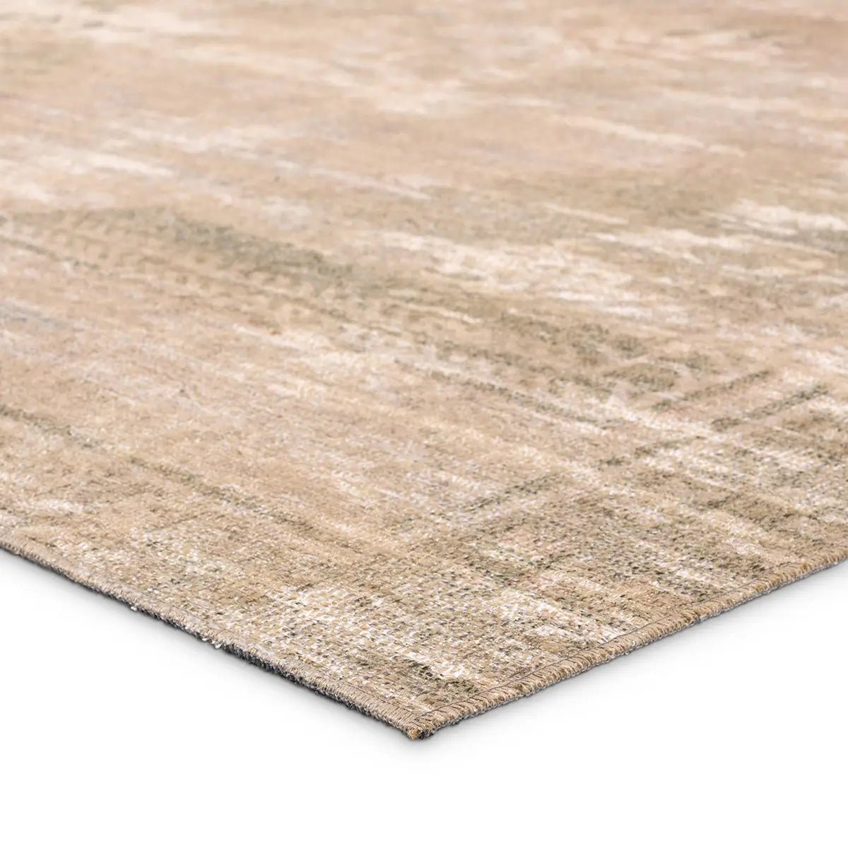 Alfombra de Interior 6' x 9' Pies - Monnry