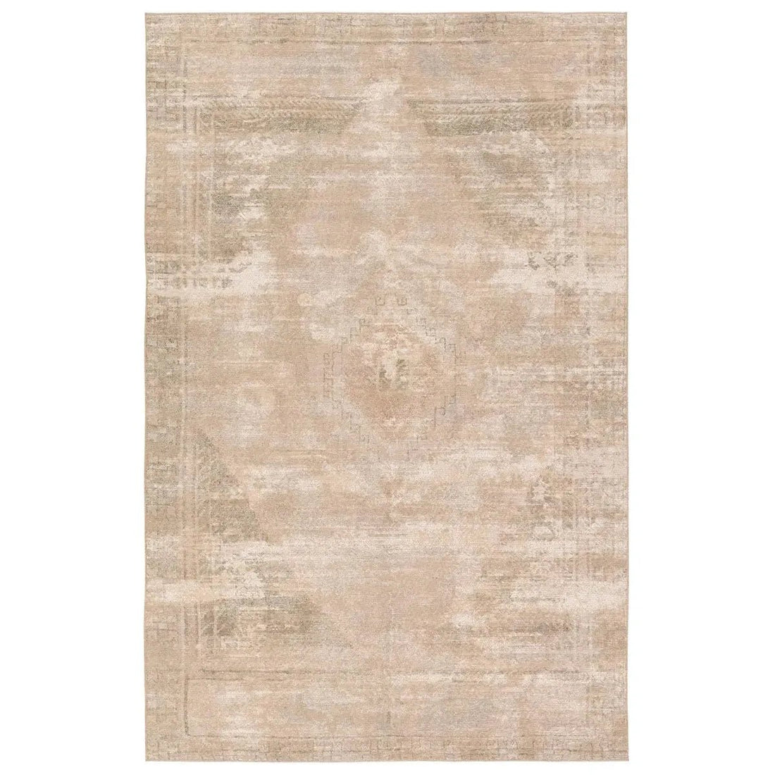 Alfombra de Interior 6' x 9' Pies - Monnry