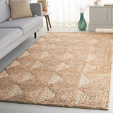 Alfombra de Interior 6' x 9' Pies - Monnry