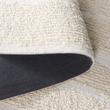 Alfombra de Interior 6' x 9' Pies - Monnry