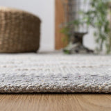 Alfombra de Interior 6' x 9' Pies - Monnry