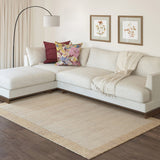 Alfombra de Interior 6' x 9' Pies - Monnry