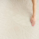 Alfombra de Interior 6' x 9' Pies - Monnry