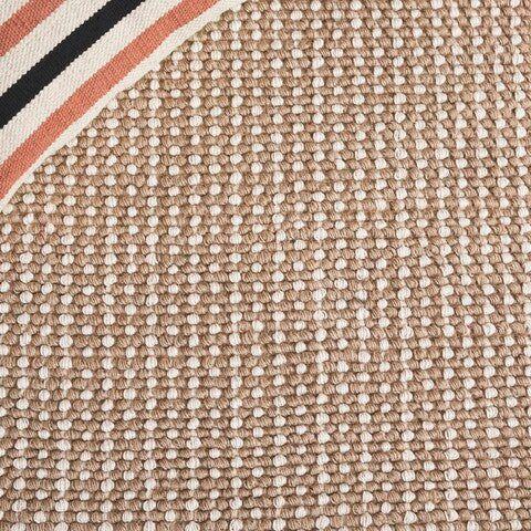 Alfombra de Interior 6' x 9' Pies - Monnry