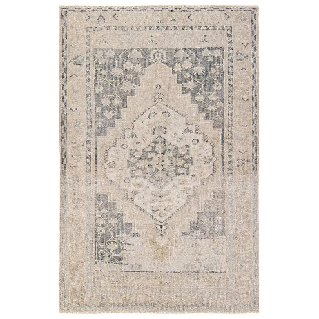 Alfombra de Interior 6' x 9' Pies - Monnry