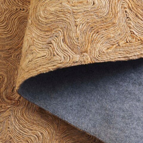 Alfombra de Interior 6' x 9' Pies - Monnry