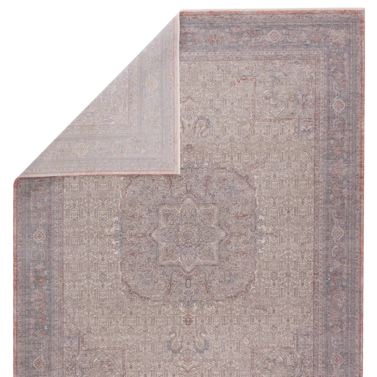Alfombra de Interior 6' x 9' Pies - Monnry