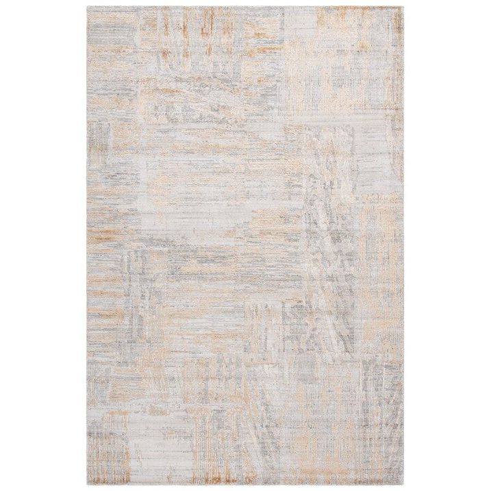 Alfombra de Interior 6' x 9' Pies - Monnry